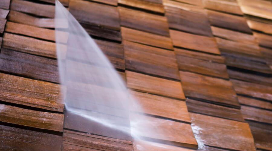 Asphalt Roofing in Morgan, GA